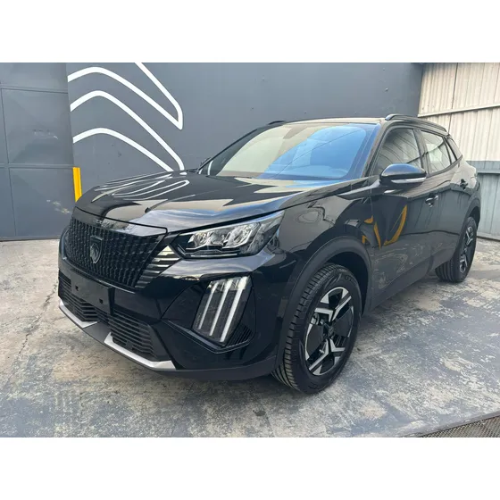 Peugeot 2008 1.0t Active