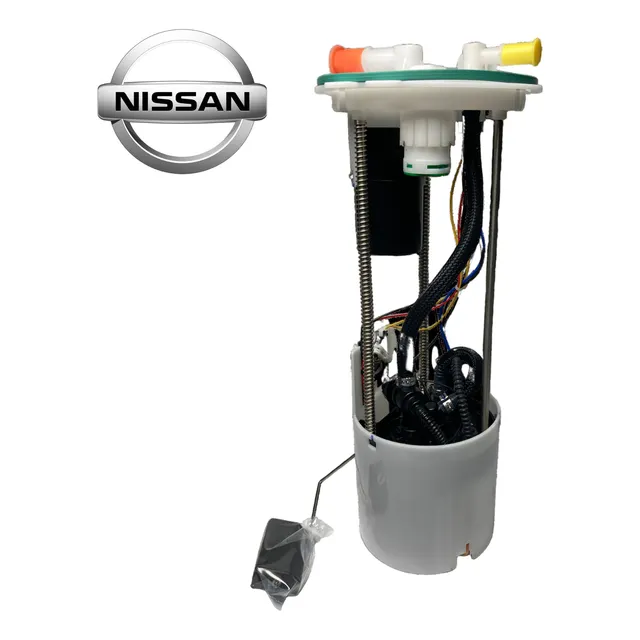 Bomba Gasolina Completa Sentra 2.0 Tiida C11