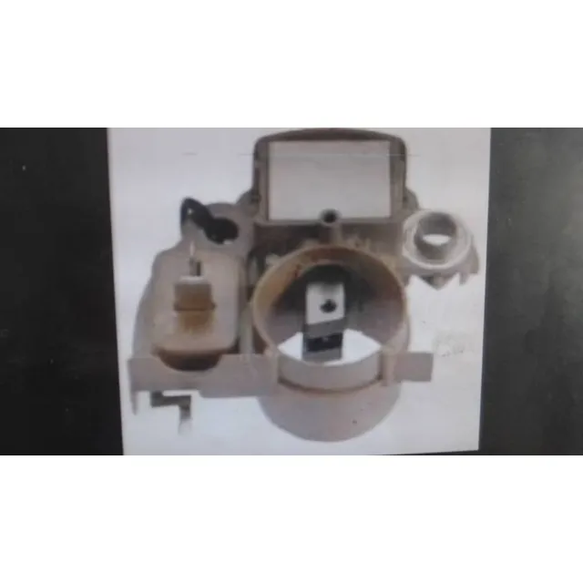 Regulador Alternador Excel-accent