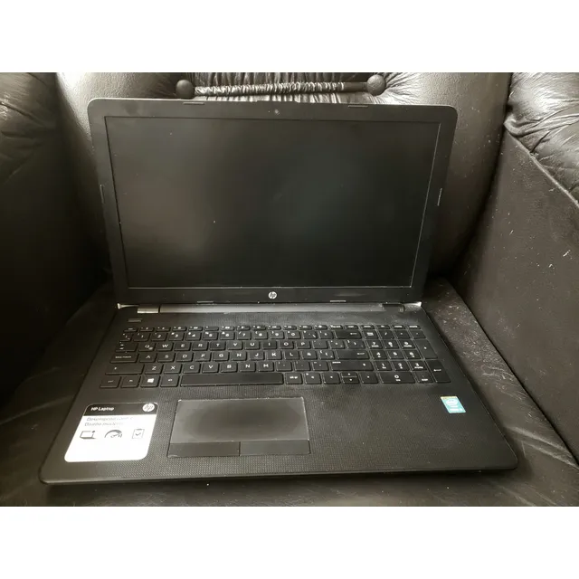 Laptop Hp Core I3 5ta Generación, 1tb, 4 Gb Ram