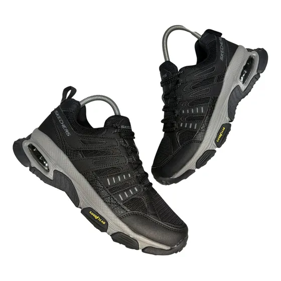 Tenis Hombre Skechers Good Years Max