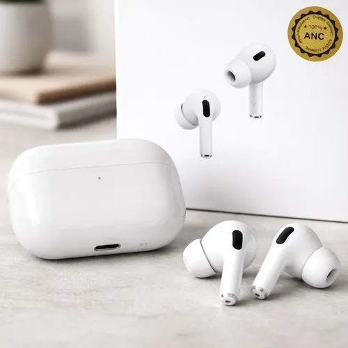 Apple AirPods Pro 2° geração Branco | MercadoLivre