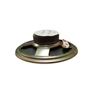 Parlante 0,8 W 8 Ohms Diámetro 3 Tr-077f Parlante 0,8 W 8 Ohms Diámetro 3 Tr-077f