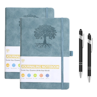 2pcs Cuaderno Libreta De Notas Escolares Regalo A5 Con Pluma 2pcs Cuaderno Libreta De Notas Escolares Regalo A5 Con Pluma