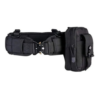 Cinto Modular De Guarnição Sistema Molle E Bolsa Tática Cinto Modular De Guarnição Sistema Molle E Bolsa Tática