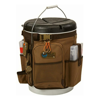 Wild River By Clc Wt3507 Tackle Tek Rigger Lighted Bucket Wild River By Clc Wt3507 Tackle Tek Rigger Lighted Bucket