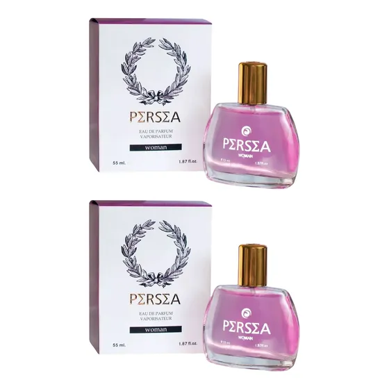 Pack Perfume Paulvic Persea 50 Ml