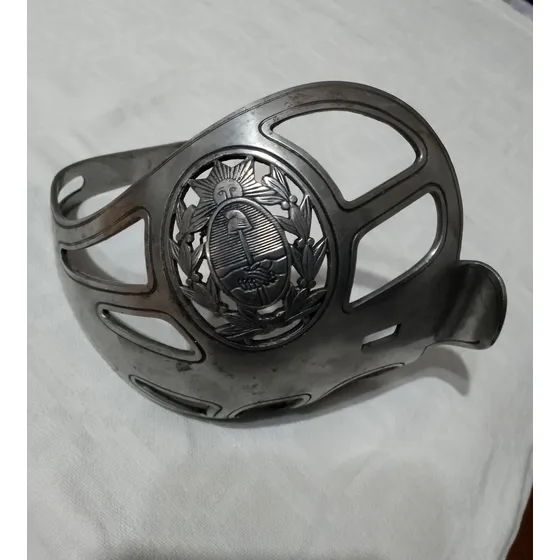 Cazoleta Sable Ejército Argentino Antigua.