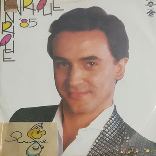 Enrique Y Ana Enrique 85 Lp Enrique Y Ana Enrique 85 Lp