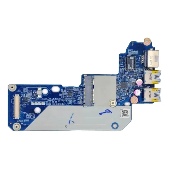 Placa Filha Do Notebook Dell Vostro 3560 Pn 04n1k8