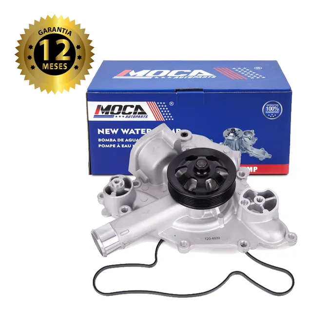 Bomba De Agua Jeep Grand Cherokee Wk2 4g 2011 2012 2013 2014