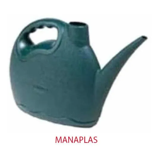 Regadera Para Jardín. Marca: Manaplas