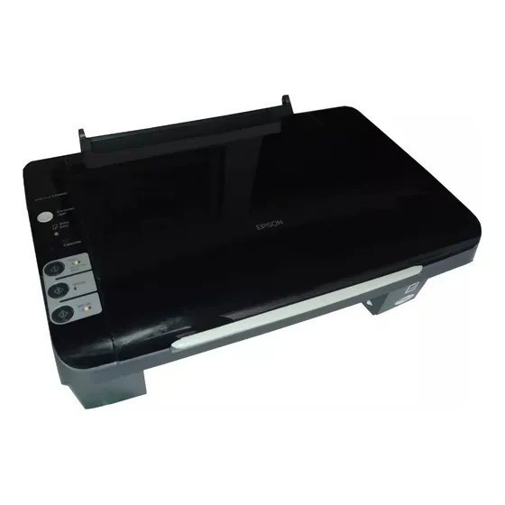 Impresora Epson Scanner Cx5600, Imprime Borroso Para Reparar
