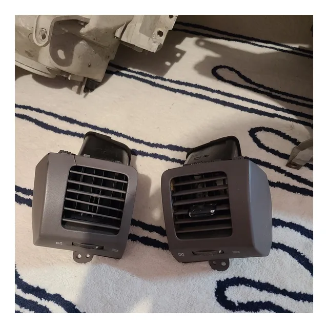 Rejillas AiReacondicionado Para Toyota Prado Landcruiserj120