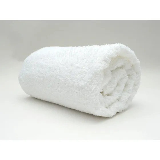 6 Toallon  Toallones 550gr 1.40 X 0.70 100% Hoteleria Canno