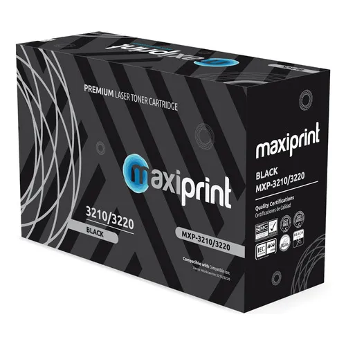 Toner Compatible Xerox Workcentre 3210 3210n 3220 3220dn
