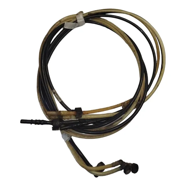 Lineas De Gasolina Vw Fox