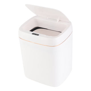 Basura De Plástico Con Sensor De Movimiento Automático Sin C Basura De Plástico Con Sensor De Movimiento Automático Sin C