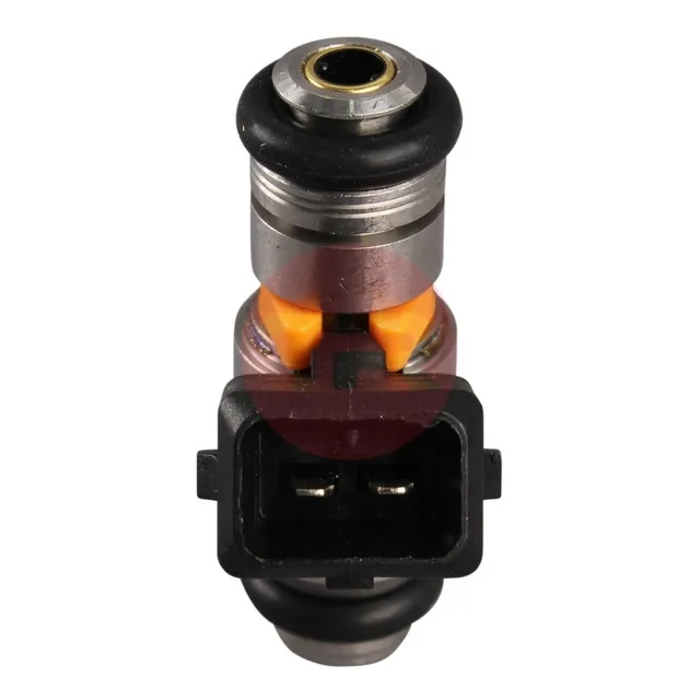 Inyector De Gasolina Ford Ka Fiesta 2003 2004 2005 2007 2008