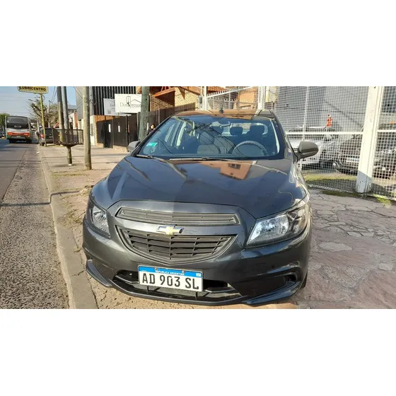 Chevrolet Onix 1.4 Joy Ls