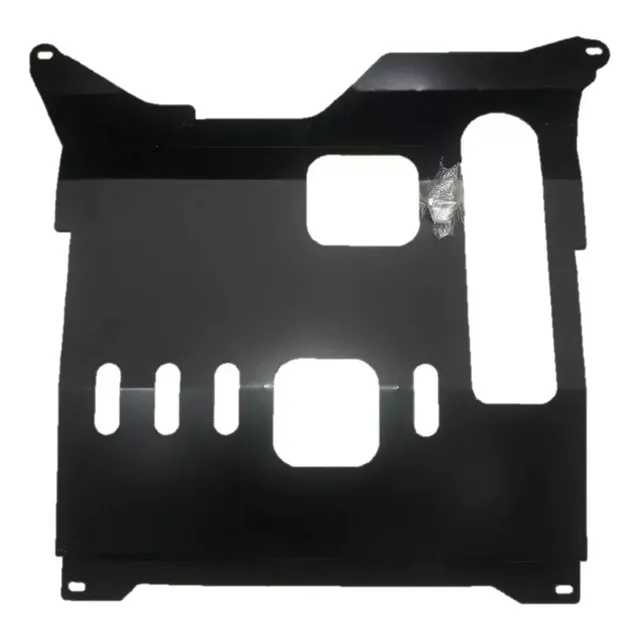 Cubre Carter Chevrolet Onix/prisma/spin/cobalt Mod 13 +