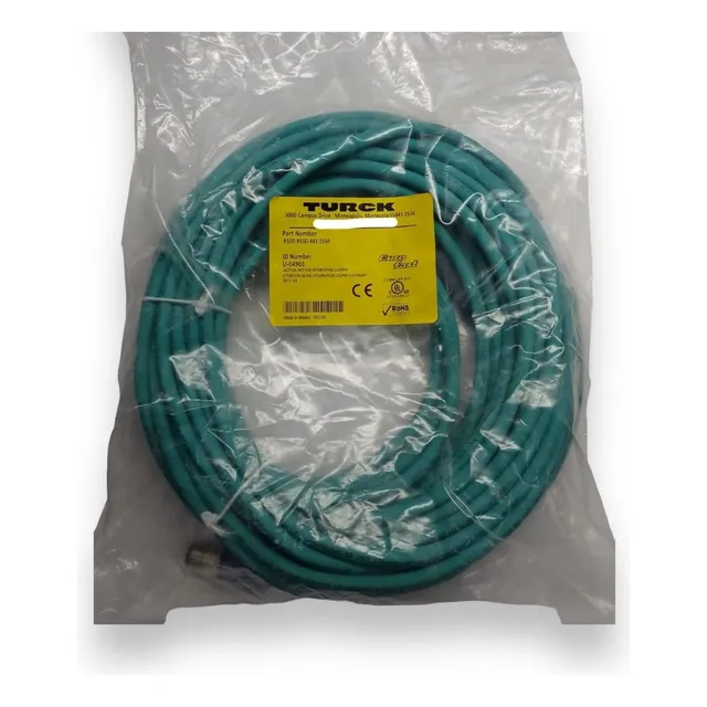 Turck Rssd Rssd 441-15m