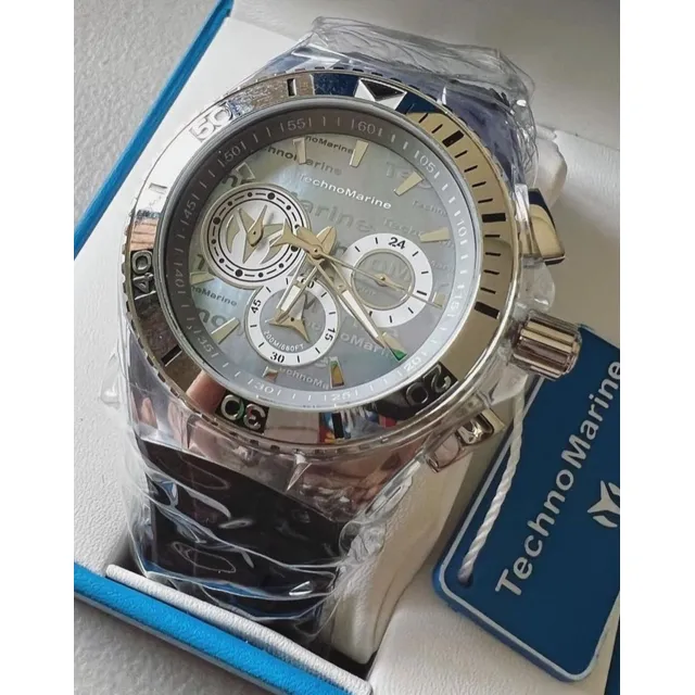 Reloj Technomarine Cruise California 45mm