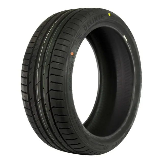 Pneu Carro Ford Fusion 235/45 Zr18 98y Xl Ds7 Sport Delinte