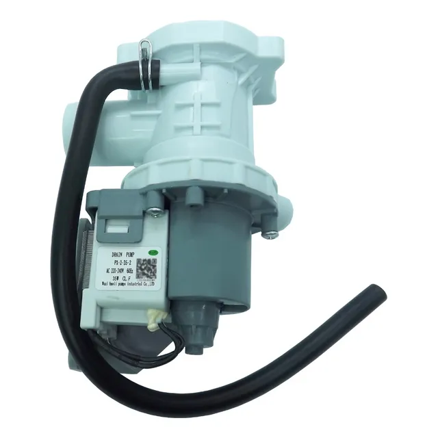 Bomba De Drenagem Lava E Seca 220v 11001011000589 Midea
