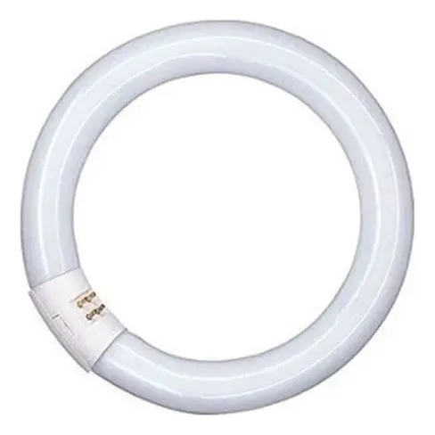 Tubo Fluorescente T9 32w 6k 110v Luminart