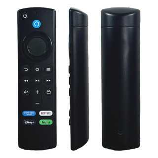 Control Para Amazon Fire Stick Tv 4k Lite Cube Bluetooth Voz Control Para Amazon Fire Stick Tv 4k Lite Cube Bluetooth Voz
