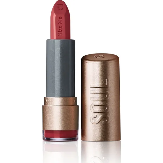 Batom Hidratante Soul Kiss Me 3,7g