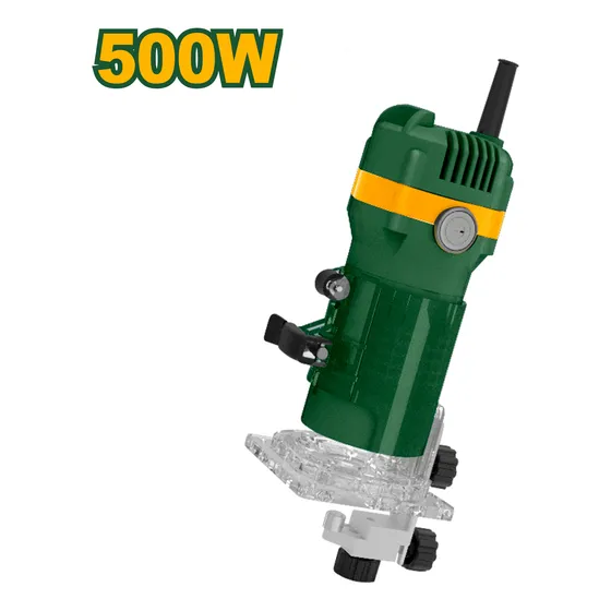 Router 500w 2800rpm 110-120v Jadever