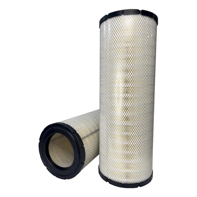 Filtro Aire 42808 Mack Vision Granite Mk-50370 Wra9869