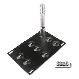 Marco Portaplaca Para Vw Golf Jetta Skoda Tiguan Touran Marco Portaplaca Para Vw Golf Jetta Skoda Tiguan Touran