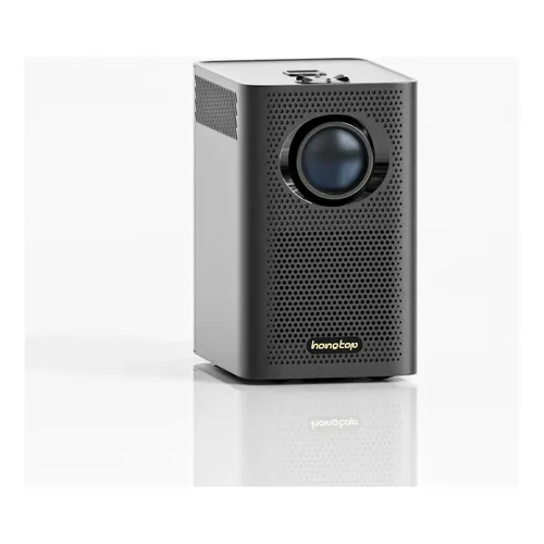 Portable Projector Xgimi Halo+ 1080p 700 Lumens Android Tv 1