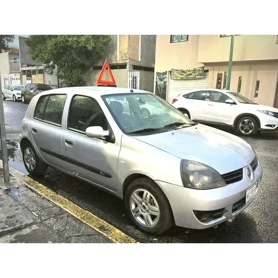 Renault Clio 1.6 Ride Mt