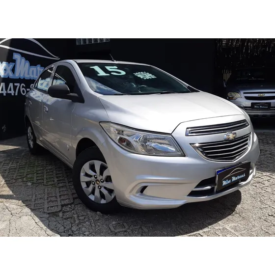 Chevrolet Onix 1.0 Lt 5p