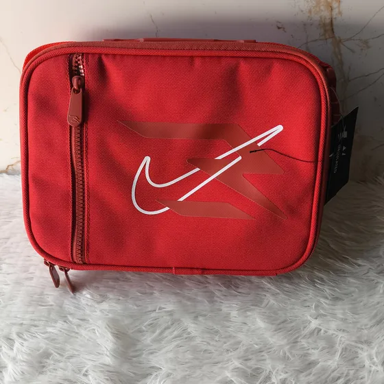Lonchera Térmica Nike Original