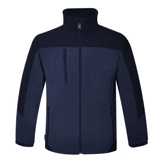 Micropolar Navigator Manga Larga Mujer