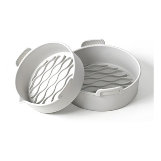 Nuevo Mango De Olla De Silicona For Freidora, Plegable Y Nuevo Mango De Olla De Silicona For Freidora, Plegable Y