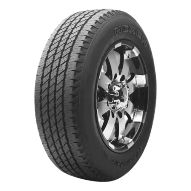Neumatico Nexen Roadian Ht Suv 235 70 R16 106s Cavallino