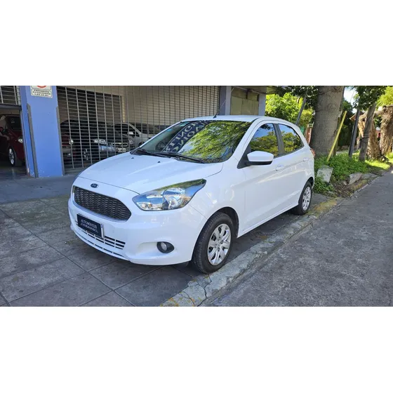 Ford Ka 1.5 Se