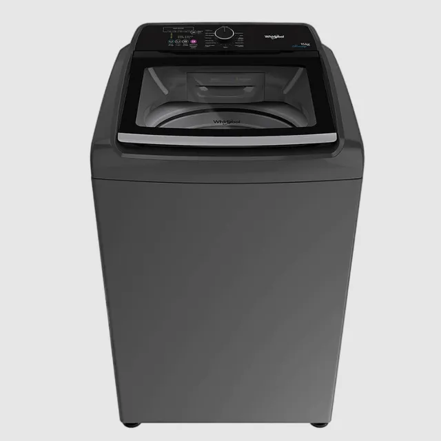 Lavadora Whirlpool Carga Superior 15kg