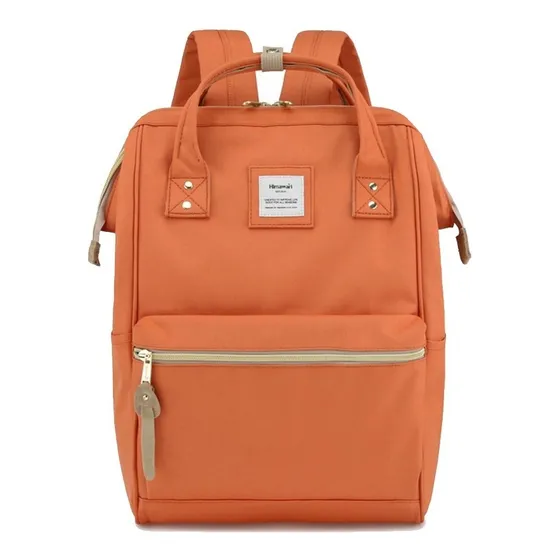 Himawari - Mochila Holly Daze H9001-18 Naranja