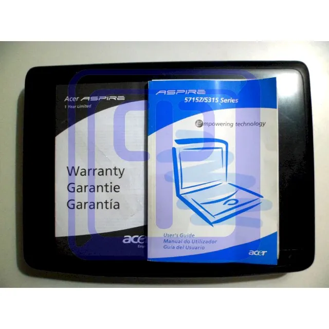0089 Notebook Acer Aspire 5315-2585 - Icl50