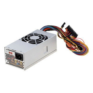 Fuente De Poder Xcase Tfx De 400w Fuente De Poder Xcase Tfx De 400w