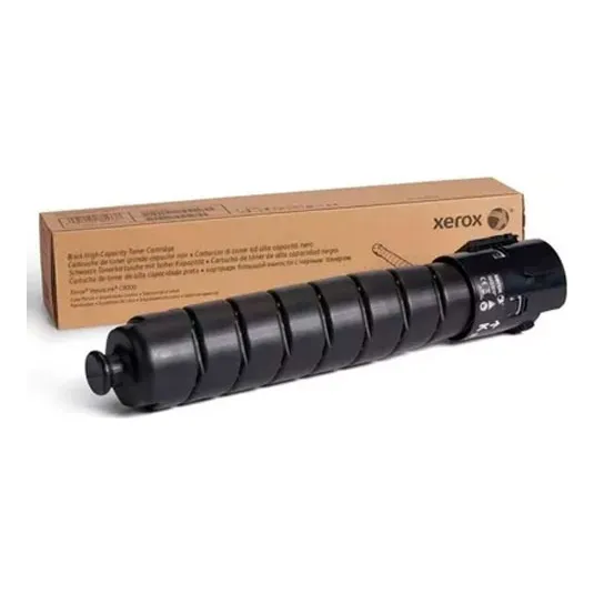 Versalink C8000 Xerox Toner Negro Facturado 106r04057
