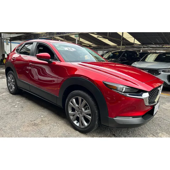 Mazda Cx-30 2.5 I Sport 2wd At