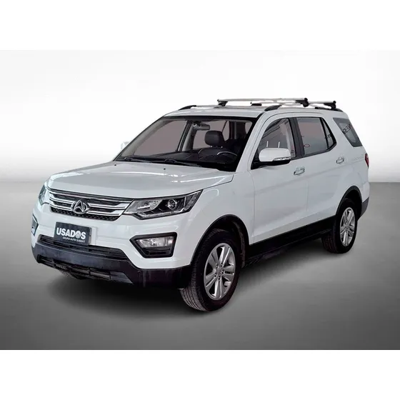 Changan Cx70 1.6 Comfort Mt